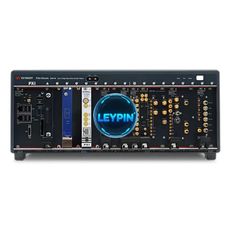 Keysight S7970A Broadband Streaming Solution From 1 MHz to 20 GHz or 44 GHz with Streaming Modulation  up to 320 MHz.    lexso