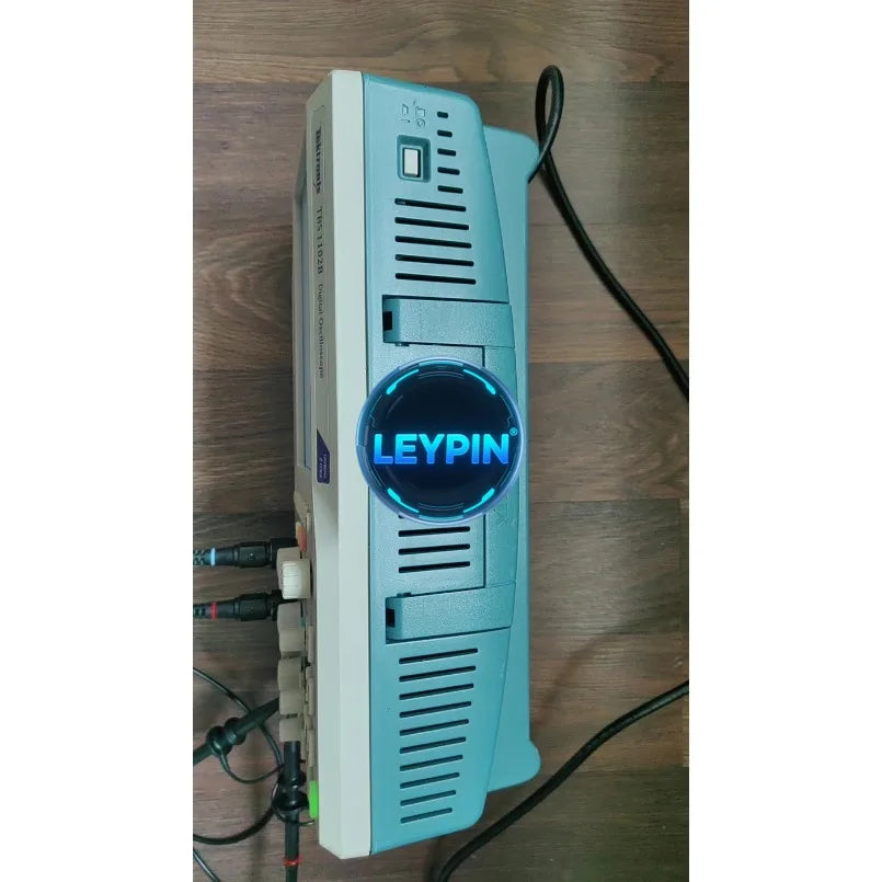 Tektronix TBS1102B Digital Oscilloscope 100MHz 2-Channel    ytdi