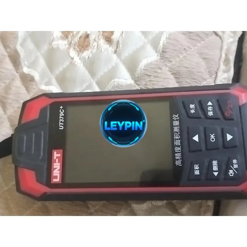 UT379C Gps Area Measurement with Mu Area Measurement Instrument Track Field Instrument      lexso