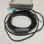 Keyence PQ-02 Short-detecting distance PNP Amp-in-Photoelectric Sensors lexso