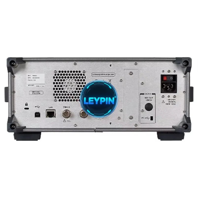 KEYSIGHT N9322C Basic Spectrum Analyzer (BSA) 9 kHz to 7 GHz Oscilloscope   ytdi