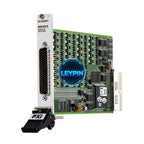 Keysight M9187A PXI Digital IO 0.3 V to 50 V     lexso