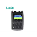 Keysight Handheld Microwave Spectrum Analyser N9962B N9961B N9960B Signal Analysers lexso