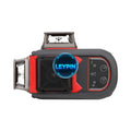UNI-T 360  Emission Angle  Red Laser  LM573R LM575R  12 Lines LM576R 16 Lines LM585R  8 Lines     lexso