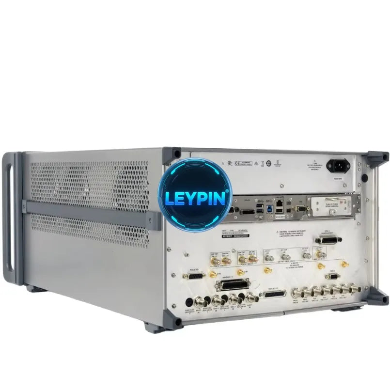 Keysight N5245BM Active Device Characterization Solution up to 50 GHz for 5G   ytdi