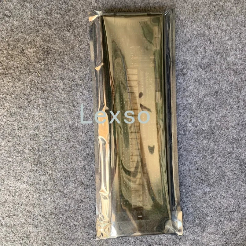 Keysight Technologies 34901A Data Acquisition And Switch Unit         lexso