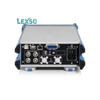 Rohde & Schwarz RSC Z405 Electronic Stepping Attenuator Measuring Instruments Product lexso
