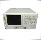 Used Agilent 8753E Network Analyzer Spectrum Analyzer
