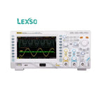 RIGOL MSO2302A  lexso