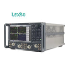Keysight N5247B PNA-X Microwave Network Analyzer Number of Built-in Ports 2 Ports 4 Ports Maximum Frequency 67GHz lexso