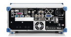 Rohde & Schwarz UPV Audio Analyzer Compact Instrument for All Audio Measurements
