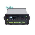 Keysight 11713D Attenuator / Switch Driver ,controls up to 10 SPDT Switches and 2 Programmable Attenuators    lexso