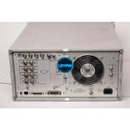 Agilent 4156C Precision Semiconductor Parameter Analyzer  For Parts Repair lexso