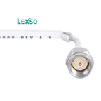 Keysight 11716A Attenuator Interconnect Kit, Type-N ,Provides Wide Attenuation Range with 1 DB Steps    lexso