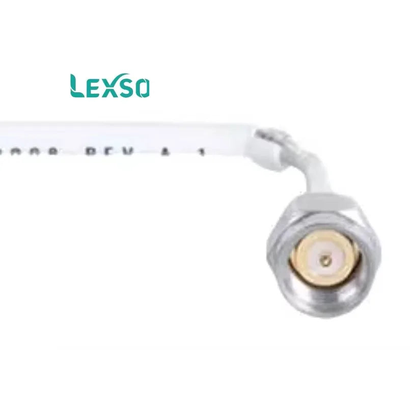 Keysight 11716A Attenuator Interconnect Kit, Type-N ,Provides Wide Attenuation Range with 1 DB Steps    lexso