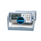 GW Instek GDM-9061 High Precision 6.5 Digital Multimeter 0.0035% Accuracy Dual Measurement Graphical Display 1000V DC/10A   lexso