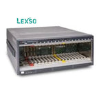 Keysight M9046A PXIe Chassis High Power 18 Slots 24 GB/s Made in America 1 Month Warranty lexso
