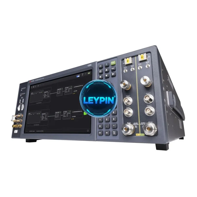 Keysight M9484C VXG Vector Signal Generator   ytdi