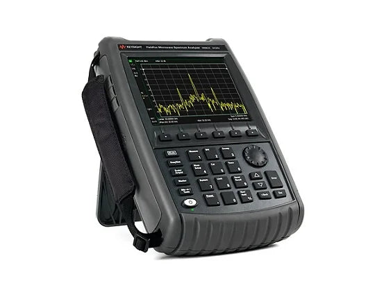 Keysight Handheld Microwave Spectrum Analyser N9962B N9961B N9960B Signal Analysers    ytdi