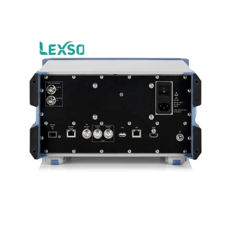 ROHDE&Schwarz DSA-K1500 DSA-K1501 DSA-K1502 DSA-K1505 DSA-K950 Signal Analyzer Electronic Measuring Instruments lexso