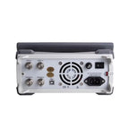UNI-T UTG2122B 120MHz Dual Channel Function Generator 1.28GSa/s 6Bits Arbitrary Waveform Generator lexso