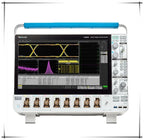 Used Tektronix MSO58 Mixed Signal Oscilloscope Made in America