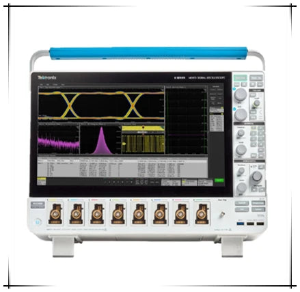 Used Tektronix MSO58 Mixed Signal Oscilloscope Made in America