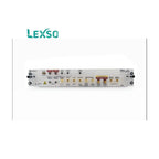 Keysight M8062A BERT Front End,  versatile generator and analyzer functionality at data rates up to 32.4 Gb/s    lexso