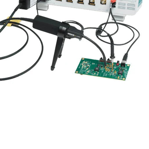 Tektronix IsoVu TIVP1L Oscilloscope with Customizable Optical Isolation Probe OEM Supported New Condition for Test Instrument