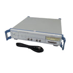 Rohde Schwarz AMIQ04 Signal Generator 100 MHz Modulation High Performance Product
