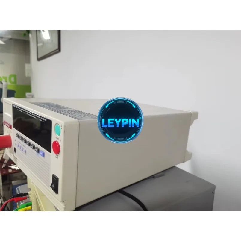 3174 Hioki Resistance Meter      lexso