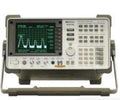 8563E HP Spectrum Analyzer second-hand
