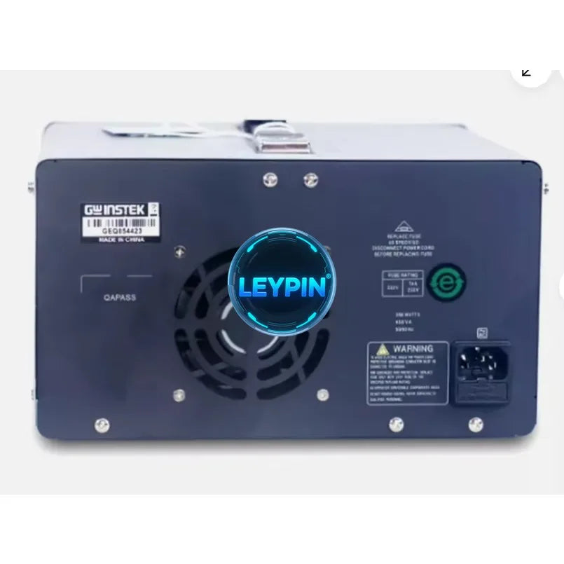 GW INSTEK GPS-4303C High-Precision Programmable Adjustable DC Power Supply with Low Noise and Stable Output     lexso