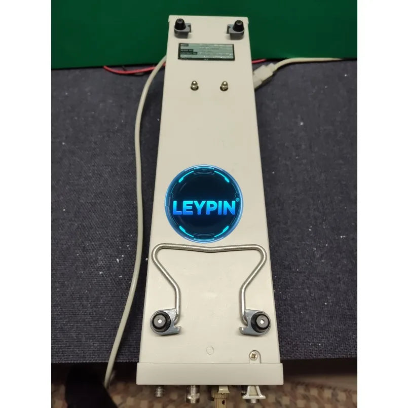 Tektronix TM501 with Pulse Generator PG502    ytdi