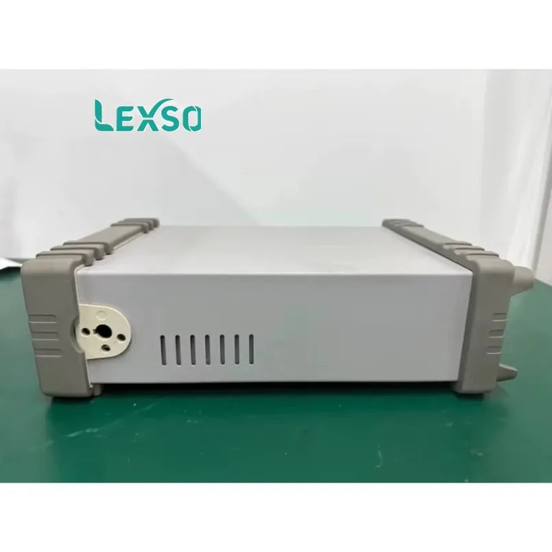 used HP/Agilent Keysight U3606A Multimeter / DC Power Supply   lexso