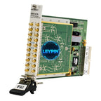 Keysight M9147A PXI RF 3 GHz Four 1x4 50  Common Load Termination     lexso