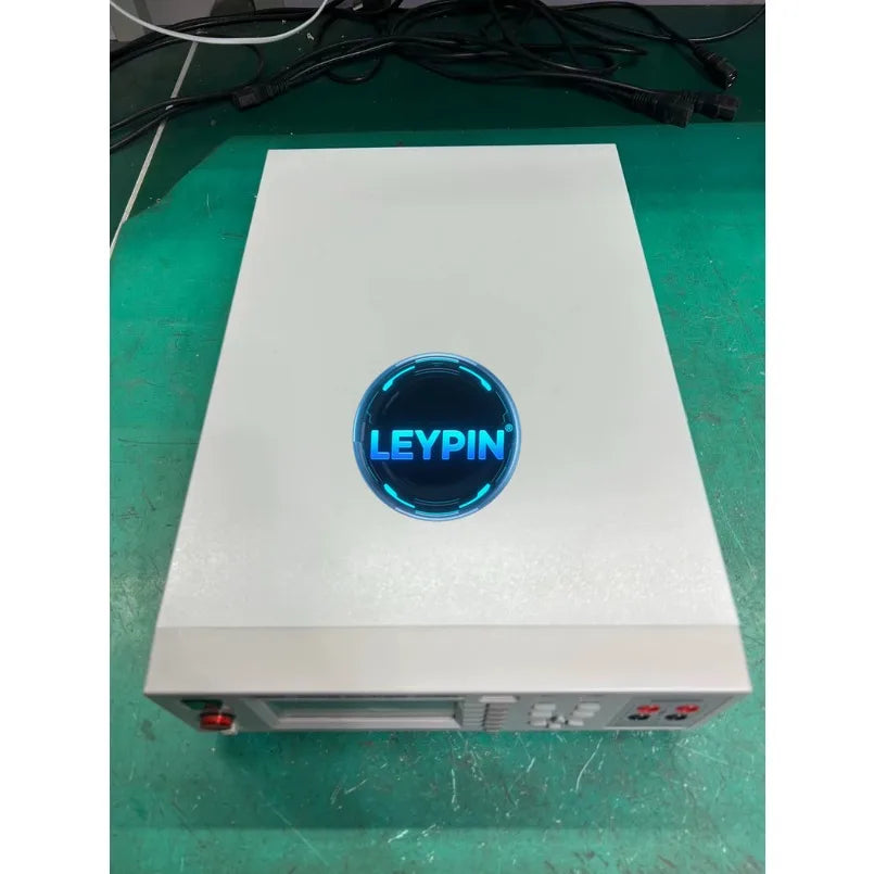 1PCS Tonghui TH2518A Multi channel DC Resistance Tester  USED    ytdi