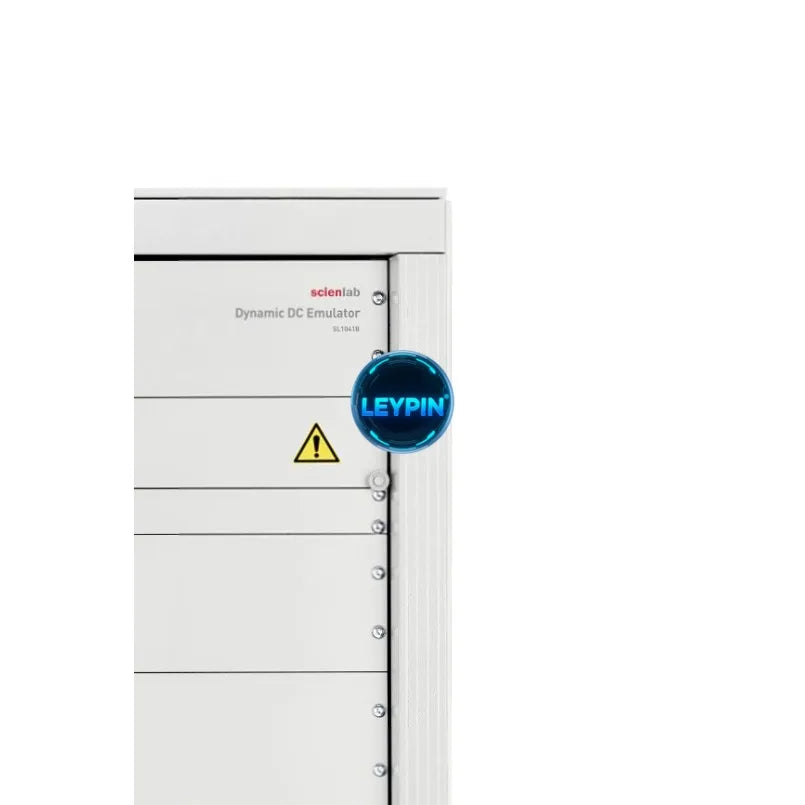 Keysight SL1041B Scienlab Dynamic DC Simulator Mid-Power Series     lexso