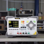 RIGOL DP811A Programmable DC Power Supply 200W 40V 10A Single Channel Linear Bench Power Supply for Lab Testing lexso