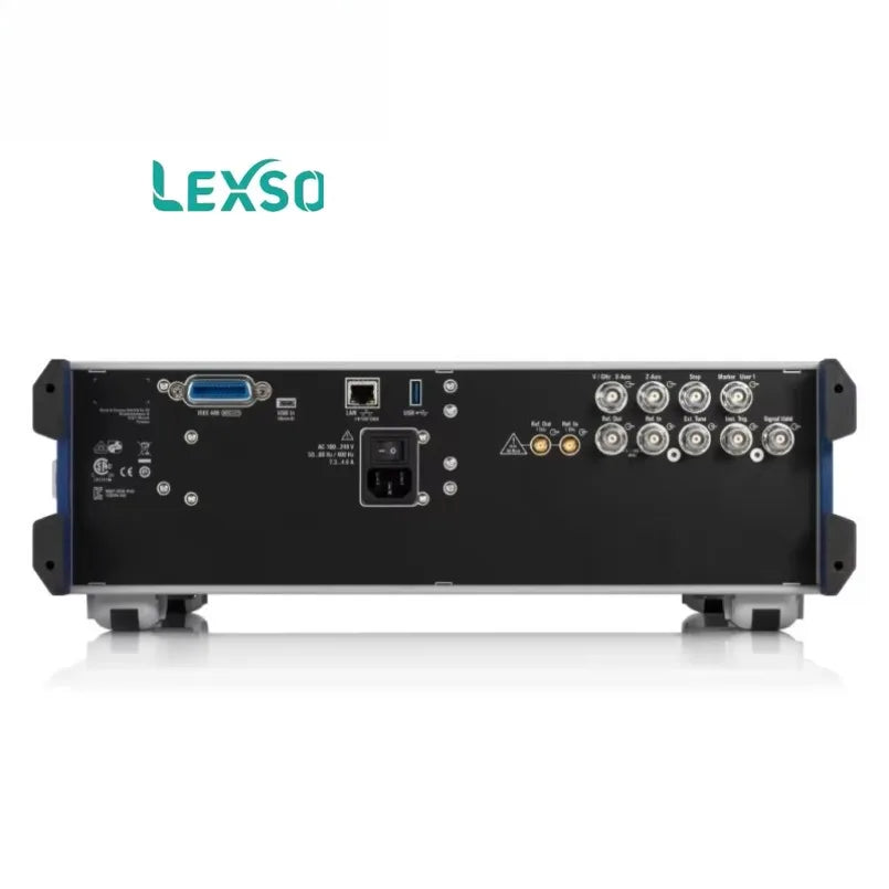 Ready Stock Used  R&S SMA100B    lexso