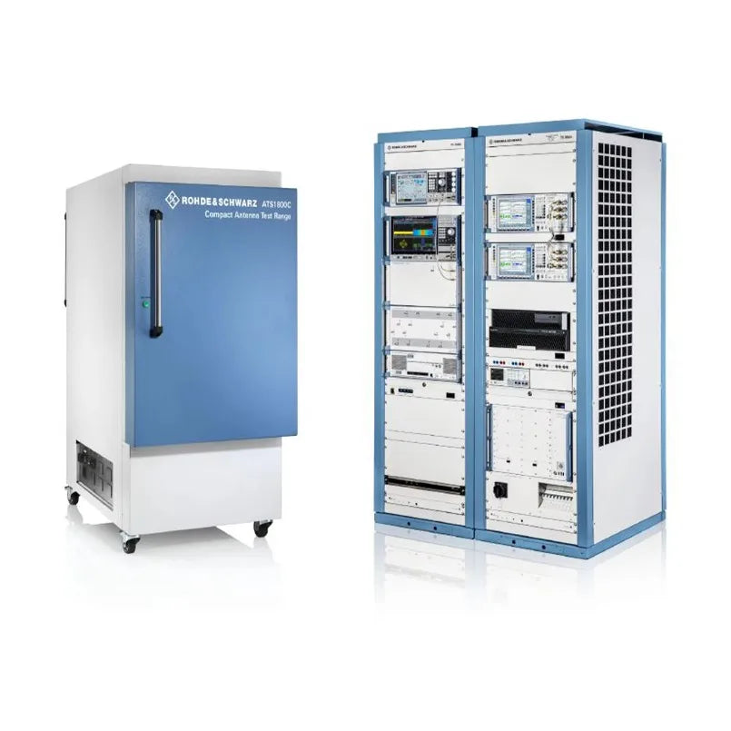 ROHDE&SCHWARZ TS8980 Conformance test System lexso