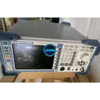 R&S FSL3 Spectrum Analyzer, 9 kHz to 3 GHz With Tracking Generator      lexso