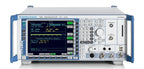 Rohde & Schwarz FSMR3 All-in-One Receiver for Signal Generators and Attenuators Calibration Customized OEM Support
