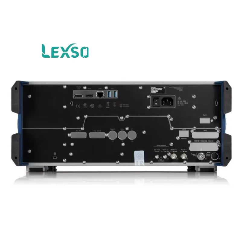 Rohde & Schwarz R&S FSV3000 signal spectrum analyzer lexso