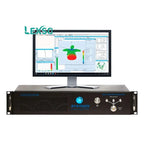 Keysight R4453A Electronic Measuring Instrument Multi-Constellation and Multi-Frequency GNSS Simulator   ytdi