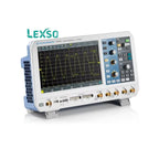 Rohde & Schwarz RTB2004 70MHzto300MHz10-bitADC 10 Msample Standard Memory 10.1" Capacitive Touchscreen lexso