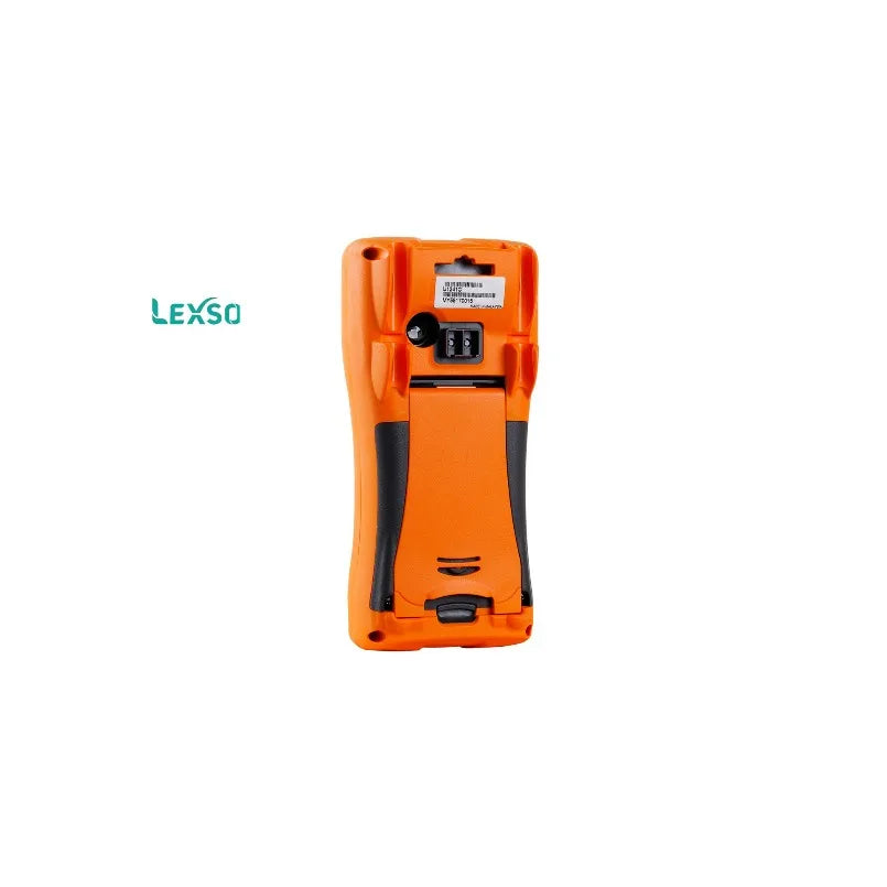 U1241C/U1242C 4 Digit IP67 Handheld Digital Multimeter      ytdi
