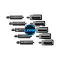 Ceyear 16603DA Noise Sources, Frequency Range:10 MHz to 18 GHz, Exceeding Noise Ratio Range:5 dB to 8 dB, 3.5mm         ytdi