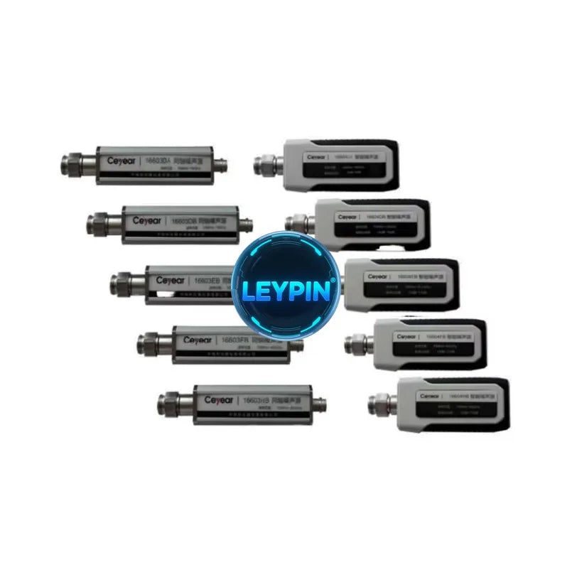 Ceyear 16603DA Noise Sources, Frequency Range:10 MHz to 18 GHz, Exceeding Noise Ratio Range:5 dB to 8 dB, 3.5mm         ytdi