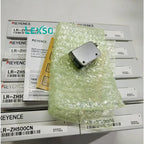 New Keyence LR-ZH490CB Self Contained CMOS Laser Sensor LR-Z Series ytdi